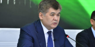 В Казахстане не вводится общенациональный карантин — Биртанов