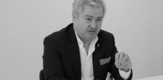 От коронавируса умер гендиректор крупной казахстанской медицинской компании Зиятхан Гасанов