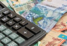 Кто из казахстанцев, потерявших доход в период ЧП, получит 42,5 тыс. тенге