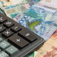 Кто из казахстанцев, потерявших доход в период ЧП, получит 42,5 тыс. тенге