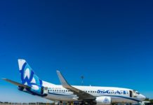 Авиакомпания SCAT вводит сенсационно низкие тарифы