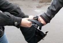 В Туркестане задержан мужчина, который ограбил подростка