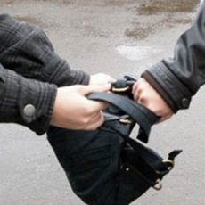 Житель Шымкента пытался ограбить женщину в одной из гостиниц Караганды