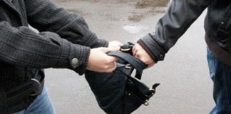 В Туркестане задержан мужчина, который ограбил подростка