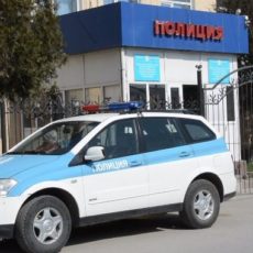 Полицейские Туркестанской области нашли и вернули сельчанке пропавших лошадей