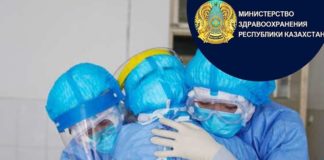 В стране подтверждены 35 случаев регистрации коронавируса