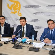 В Туркестанской области коронавируса нет