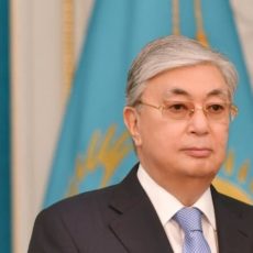 Полный текст обращения К. Токаева к казахстанцам