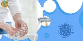 В стране подтверждены 109 случаев регистрации коронавируса