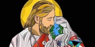 Думайте хорошо и будет хорошо!