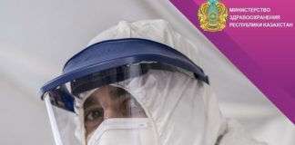 В стране подтверждены 336 случаев регистрации коронавируса