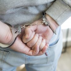 В Туркестанской области полицейские задержали афериста