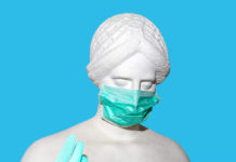 Какое наказание грозит вам, если вы оказались на улице без маски