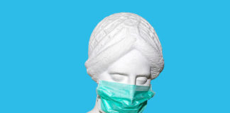 Какое наказание грозит вам, если вы оказались на улице без маски