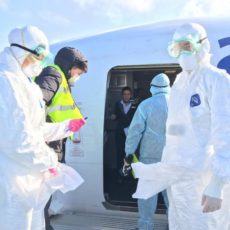 Коронавирус в РК: За прошедшие сутки в Казахстане выявлены 143 заболевших
