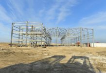 В Туркестане введут в эксплуатацию новую водопроводную систему