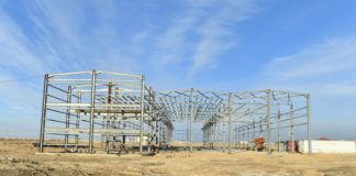 В Туркестане введут в эксплуатацию новую водопроводную систему