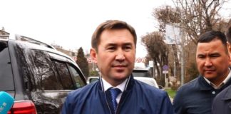 Мурат Айтенов предлагает выходцам из Шымкента вернуться домой