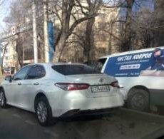 В Алматы женщине оторвало ногу по вине пьяного водителя из Туркестанской области авария в Алматы