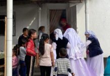 Жителя Туркестанской области привлекли к ответственности за беташар