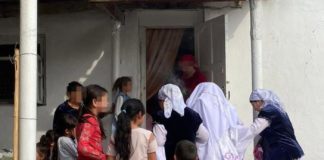 Жителя Туркестанской области привлекли к ответственности за беташар