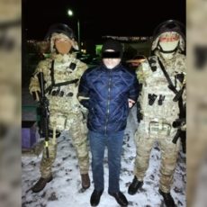 КНБ Казахстана перекрыл канал поставки оружия из России