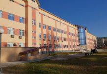 В Шымкенте больше не будут проводить трансплантацию печени