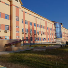В Шымкенте больше не будут проводить трансплантацию печени