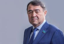 Известный бизнесмен Серикжан Сейтжанов выделяет 100 млн тенге на борьбу с вирусом