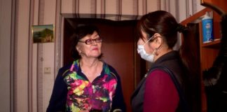 Вернувшихся из Алматы и Нур-Султана шымкентцев проверяют на симптомы вируса