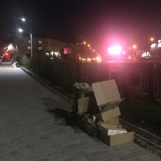 Что остаётся после торговли рядом с Верхним рынком