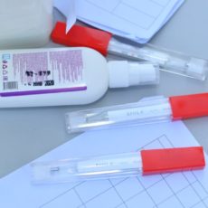 Что известно о зараженном COVID-19 жителе Туркестанской области