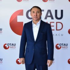 Меценат Кайрат Молдасеитов выделил 20 миллионов тенге на помощь в условиях карантина