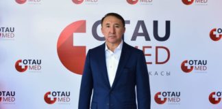 Меценат Кайрат Молдасеитов выделил 20 миллионов тенге на помощь в условиях карантина