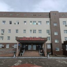 Детские врачи бесплатно диагностируют маленьких пациентов в Шымкенте