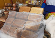 Хлеб в Шымкенте дешевле, чем в других городах Казахстана