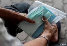 Ситуация стабильная: главный врач Шымкента прокомментировал введение масочного режима