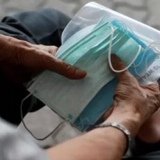 Ситуация стабильная: главный врач Шымкента прокомментировал введение масочного режима
