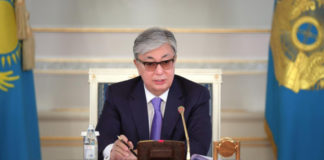Президент страны К. Токаев подписал указ «О мерах по обеспечению социально-экономической стабильности»
