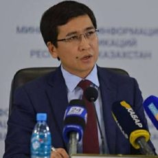 Асхат Аймагамбетов: Если есть возможность оставлять ребенка дома под присмотром, рекомендую воздержаться от посещения садика