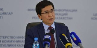 Асхат Аймагамбетов: Если есть возможность оставлять ребенка дома под присмотром, рекомендую воздержаться от посещения садика