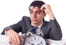 Каким должен быть испытальный срок