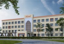 В Туркестане появится бутик-отель с этноэлементами