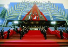 Каннский фестиваль перенесли из-за коронавируса Каннский кинофестиваль