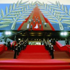 Каннский фестиваль перенесли из-за коронавируса Каннский кинофестиваль
