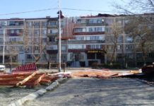 В Шымкенте и Туркестанской области снова объявлено штормовое предупреждение