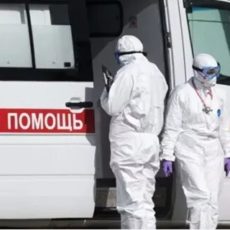 У сотрудницы СМИ в Уральске обнаружили коронавирус