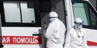 Еще 1 случай заражения коронавирусом в Жамбылской области