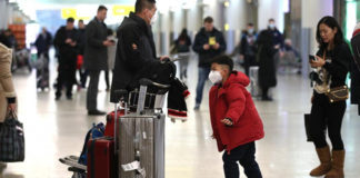 Дети оказались скрытыми разносчиками коронавируса коронавирус, дети