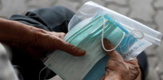 Аферизм во время пандемии: мошенники “зарабатывают“ на коронавирусе